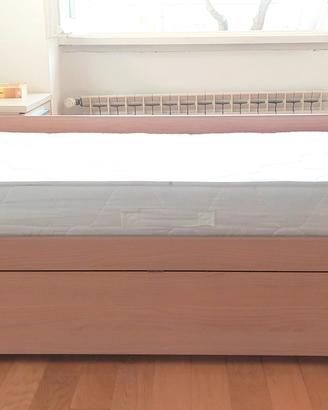 letto /divano Colombini linea Volo