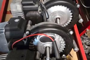 motore piaggio Ciao