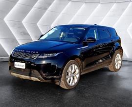 Land Rover RR Evoque Range Rover Evoque 2.0d ...