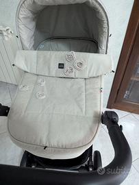 Trio CAM Dinamico Smart completo