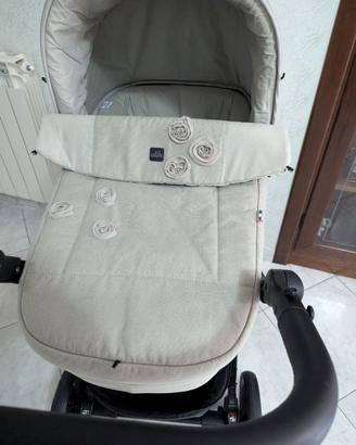 Trio CAM Dinamico Smart completo