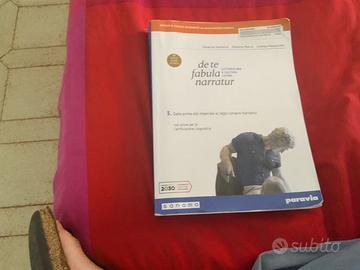 de te fabula narratur 3. Dalla prima età imperi...