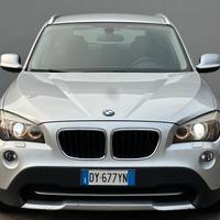 BMW x1 - 2.0d Xdrive