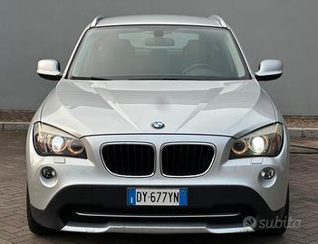 BMW x1 - 2.0d Xdrive