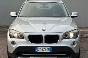 BMW x1 - 2.0d Xdrive