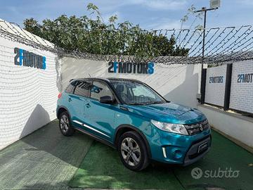 Suzuki Vitara 1.6 ddis V-Top s&s 2wd