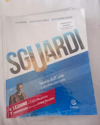 Sguardi