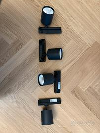 Faretti Ilmas V track 23518QN2E