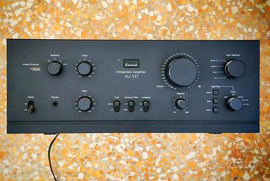 Amplificatore Sansui AU-517 
