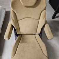 Sedili Ulisse, Phedra, 807, C8