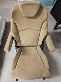 Sedili Ulisse, Phedra, 807, C8