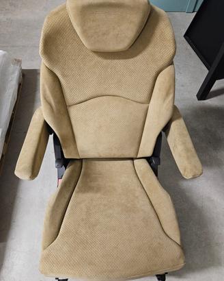 Sedili Ulisse, Phedra, 807, C8