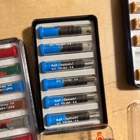 ROTRING VARIANT china punte 0.5-0.6 e misto