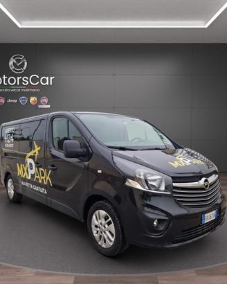 OPEL Vivaro 27 1.6 BiT. EcoF. PC-TN Combi