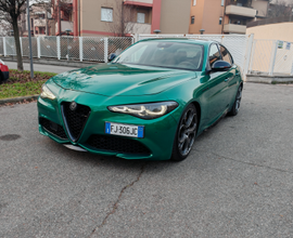 Alfa romeo Giulia 2.0 200cv pack performance