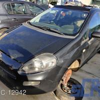 FIAT PUNTO 199 1.3 D MULTIJET 95CV lamierati