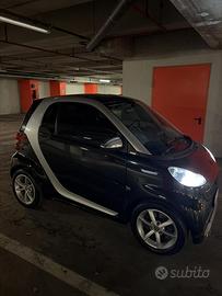 Smart cdi