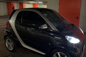 Smart cdi