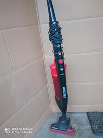 Scopa elettrica Hannover 