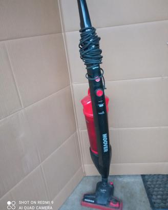 Scopa elettrica Hannover 