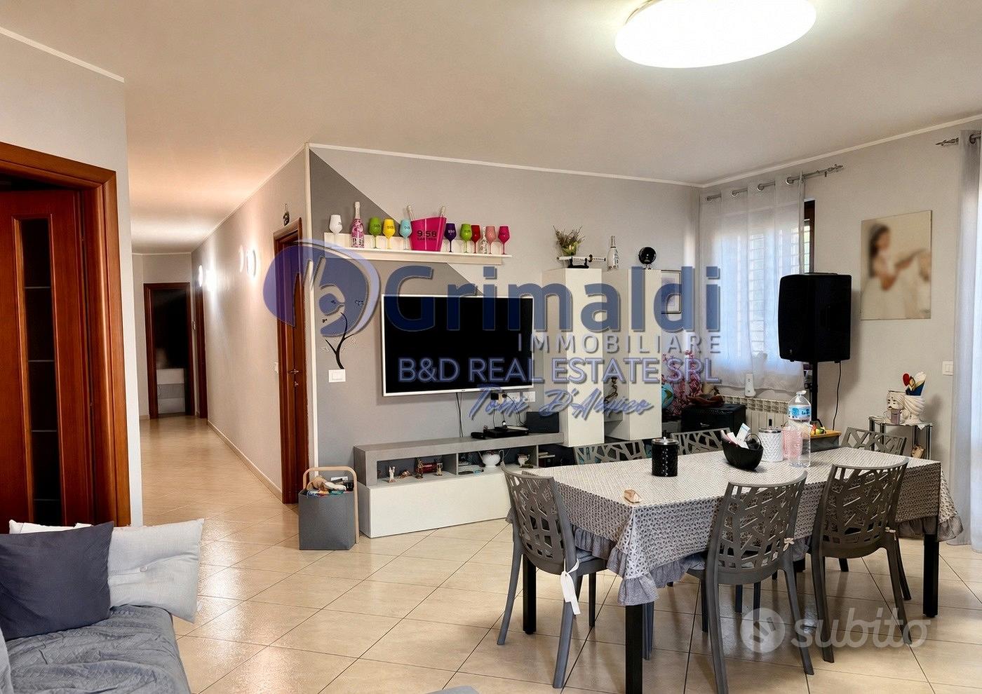Appartamento – Casteldaccia, Palermo - Vista 2