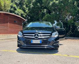 Mercedes-benz B 180 B 180 CDI Executive