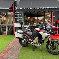 Ducati Multistrada V4 RALLY- 2023