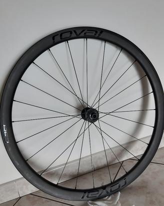 RUOTE ROVAL RAPIDE C38