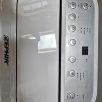 CONDIZIONATORE PORTATILE Zephir