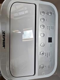 CONDIZIONATORE PORTATILE Zephir