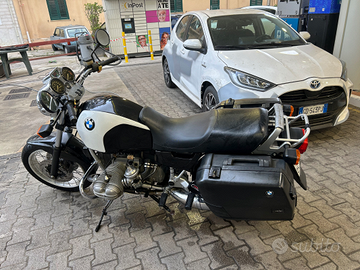 Motocicletta BMW R100R