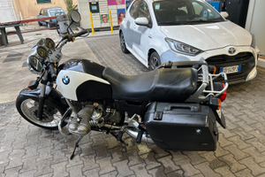Motocicletta BMW R100R