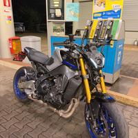 Yamaha MT-09 SP 2023 – Yoshimura – Full Optional