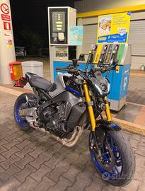 Yamaha MT-09 SP 2023 – Yoshimura – Full Optional