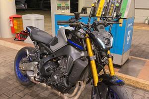 Yamaha MT-09 SP 2023 – Yoshimura – Full Optional