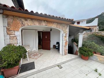 Porto S. Paolo - Vaccileddi