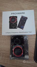 Strumento per test RFID-NFC Proxmark3 Easy 512Kb