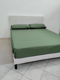 letto matrimoniale 