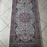 Tappeto Indiano Tabriz 172x62