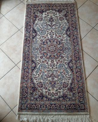 Tappeto Indiano Tabriz 172x62