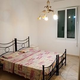 Stanza doppia ad uso singola disponibile da marzo