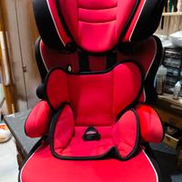 seggiolino auto foppapedretti 