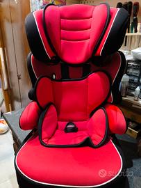 seggiolino auto foppapedretti 