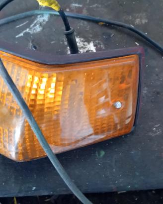 Vespa PX gomma completa