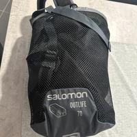 Zaino/Borsone Salomon Outlife 70
