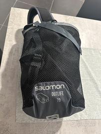 Zaino/Borsone Salomon Outlife 70