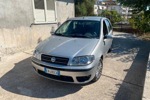 Fiat punto 1.3 M.Jet