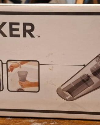 black decker dustbuster Aspirabriciole Senza fili