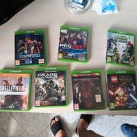 giochi Xbox One 