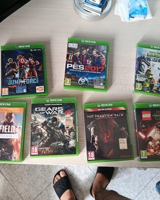 giochi Xbox One 
